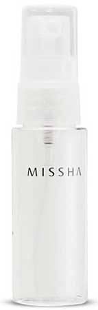 MISSHA Mist Bottle